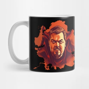 John Candy Mug